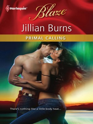 cover image of Primal Calling